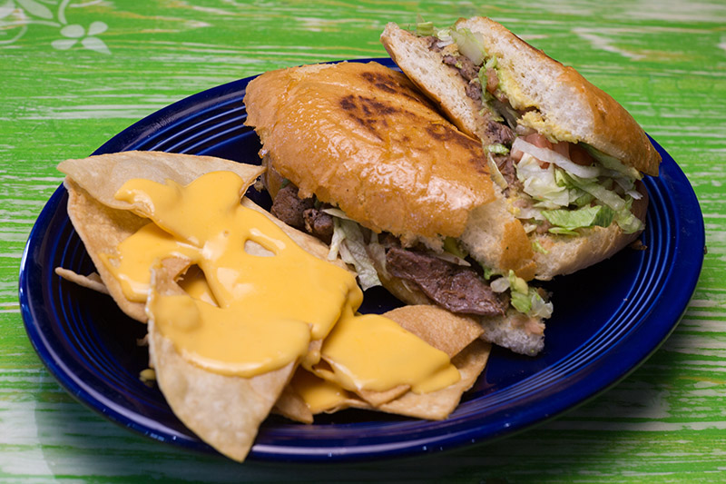 Burgers and Sandwiches – Castillo's Mexican Restaurant